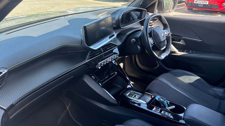 Peugeot 2008 100kW GT 50kWh 5dr Auto Electric Estate